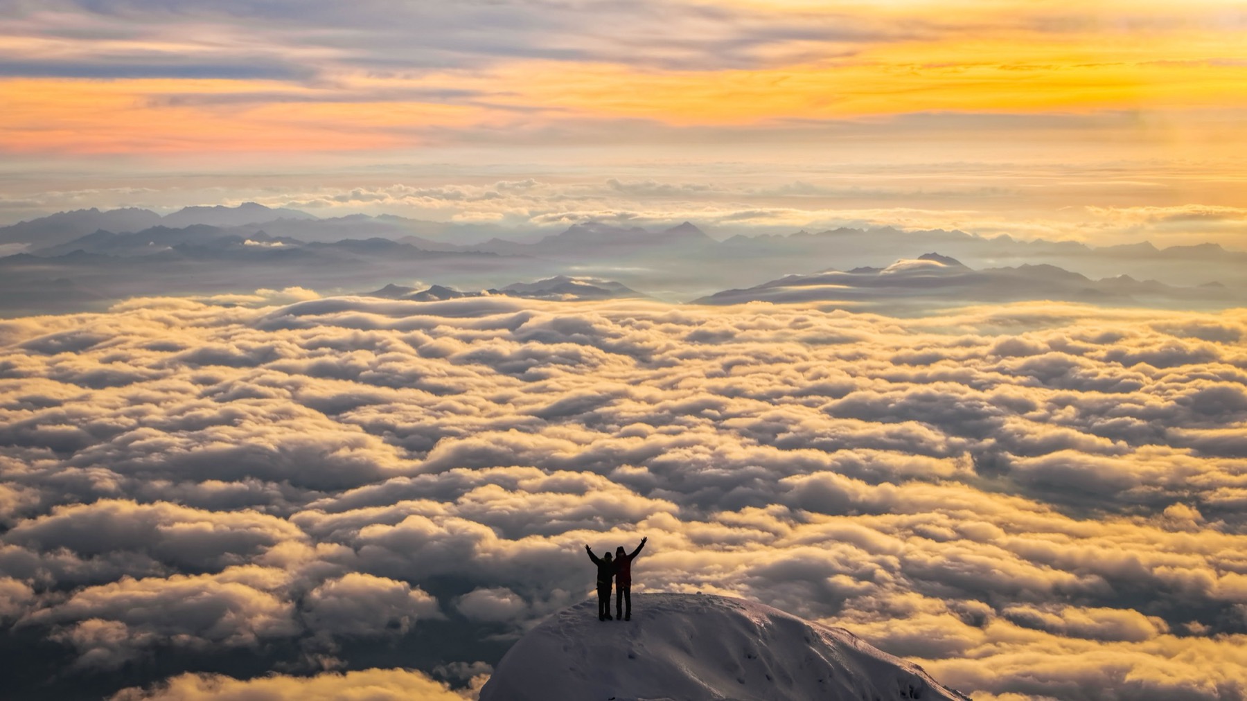 Cotopaxi, Ecuador — photograph 6
