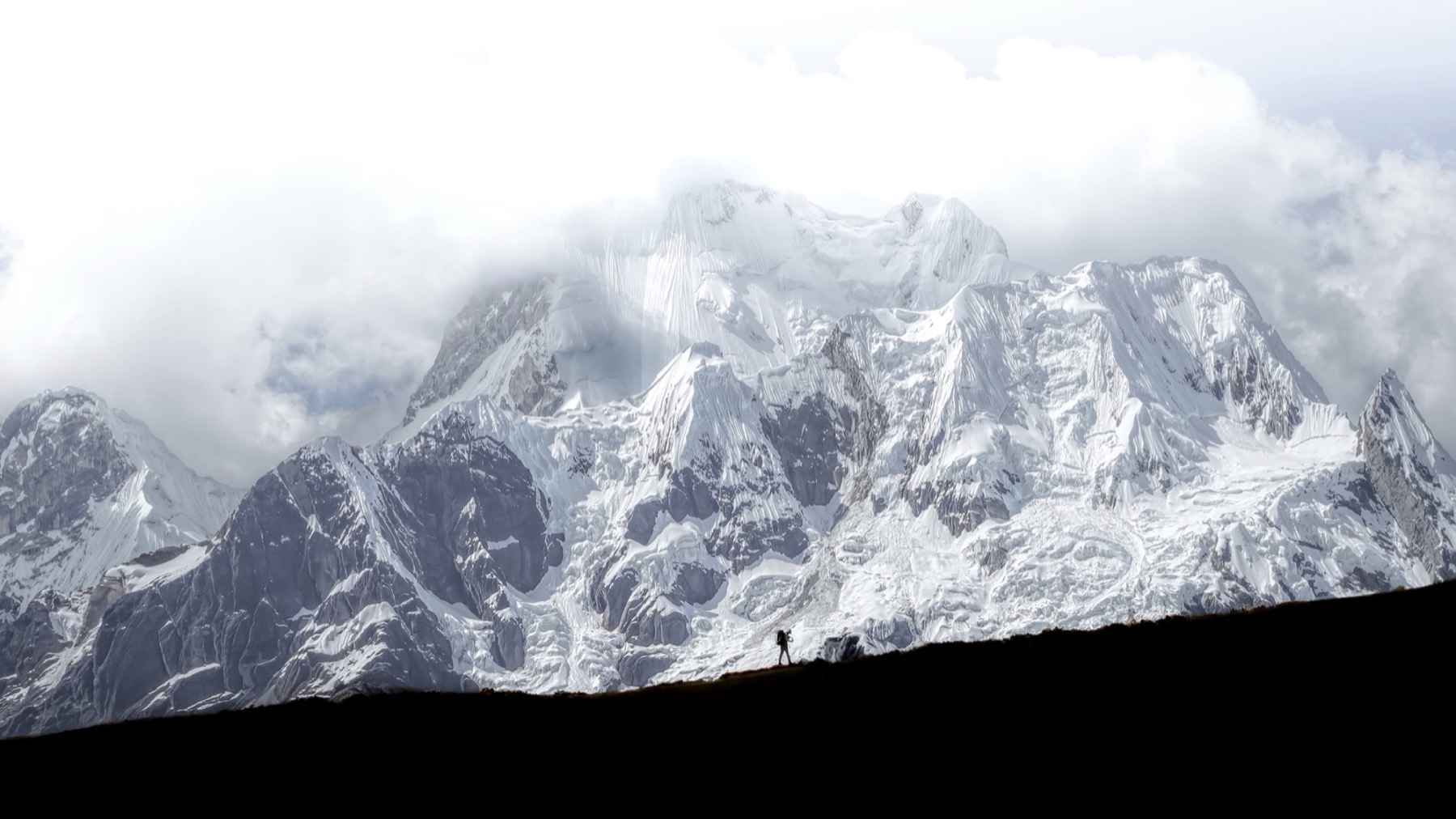 Huayhuash Circuit, Peru — photograph 12