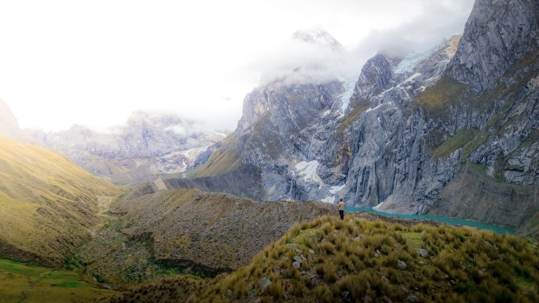 Huayhuash Circuit, Peru — photograph 2