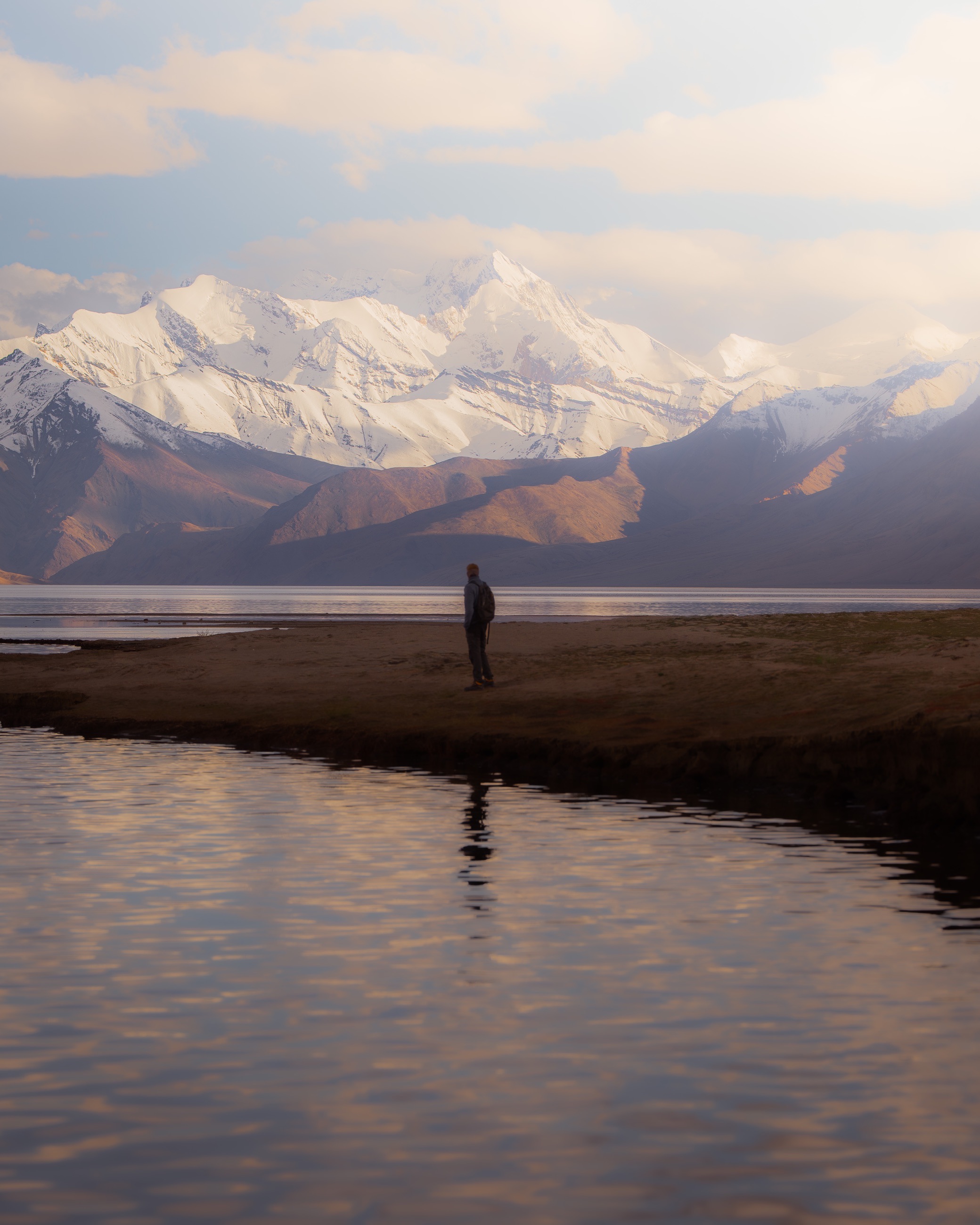Hiking photography collection
